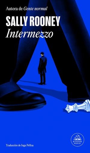 INTERMEZZO (CASTELLÀ) | 9788439744030 | ROONEY, SALLY | Llibreria La Gralla | Librería online de Granollers