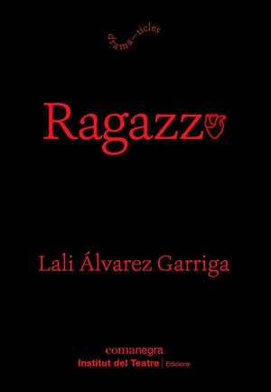 RAGAZZO | 9788410161153 | ÁLVAREZ, LALI | Llibreria La Gralla | Librería online de Granollers