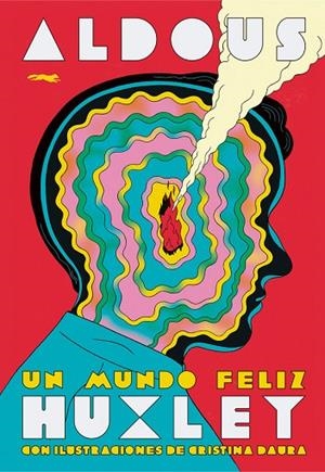 MUNDO FELIZ, UN | 9788412782059 | HUXLEY, ALDOUS | Llibreria La Gralla | Librería online de Granollers