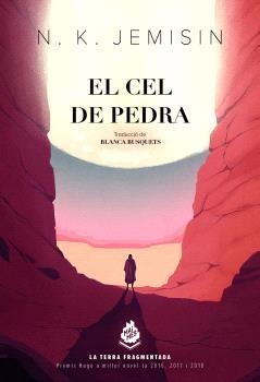 CEL DE PEDRA, EL | 9788410254084 | JEMISIN, N.K | Llibreria La Gralla | Llibreria online de Granollers