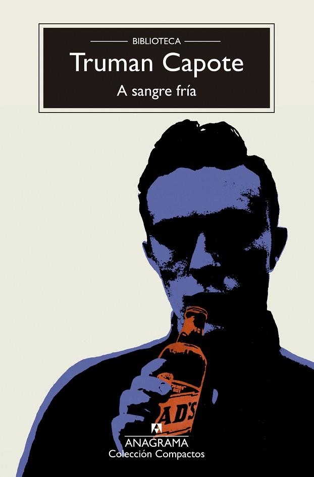 A SANGRE FRÍA | 9788433928184 | CAPOTE, TRUMAN | Llibreria La Gralla | Librería online de Granollers