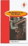 MURDERS IN THE RUE MORGUE, THE (1R BATXILLERAT) | 9999900014426 | POE, EDGAR ALLAN | Llibreria La Gralla | Librería online de Granollers