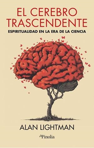 CEREBRO TRASCENDENTE, EL | 9788419878786 | ALAN LIGHTMAN | Llibreria La Gralla | Librería online de Granollers
