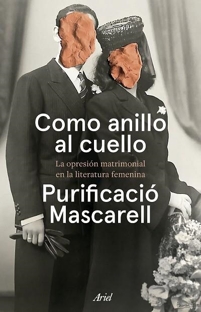 COMO ANILLO AL CUELLO | 9788434437784 | MASCARELL, PURIFICACIÓ | Llibreria La Gralla | Librería online de Granollers