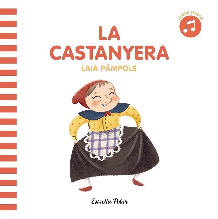CASTANYERA, LA  ( AMB SONS ) | 9788413897516 | AA. VV. | Llibreria La Gralla | Llibreria online de Granollers