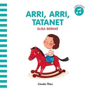 ARRI, ARRI, TATANET | 9788413897523 | AA. VV. | Llibreria La Gralla | Librería online de Granollers