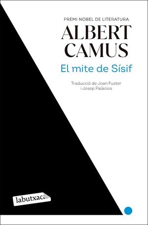 MITE DE SÍSIF, EL | 9788419971395 | CAMUS, ALBERT | Llibreria La Gralla | Librería online de Granollers
