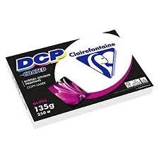 PAPER A4 DCP CLAIRFONTAINE 135G. 250 FULLS | 3329680684100 | 169677 | Llibreria La Gralla | Llibreria online de Granollers