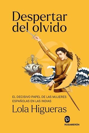DESPERTAR DEL OLVIDO | 9788412818284 | HIGUERAS, LOLA | Llibreria La Gralla | Librería online de Granollers