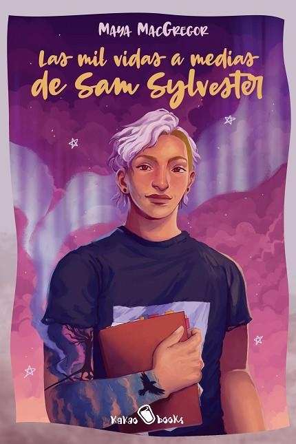 MIL VIDAS A MEDIAS DE SAM SYLVESTER, LAS | 9788412806731 | MACGREGOR, MAYA | Llibreria La Gralla | Librería online de Granollers