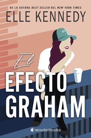 EFECTO GRAHAM, EL | 9788418509926 | KENNEDY, ELLE | Llibreria La Gralla | Librería online de Granollers