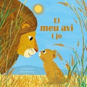 MEU AVI I JO, EL | 9788419974037 | SHANE, SUSANNAH | Llibreria La Gralla | Librería online de Granollers