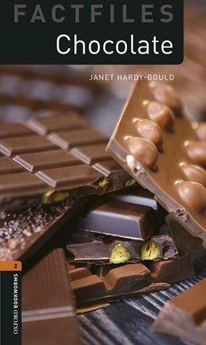 OXFORD BOOKWORMS 2. CHOCOLATE MP3 PACK | 9780194637749 | HARDY-GOULD, JANET | Llibreria La Gralla | Llibreria online de Granollers
