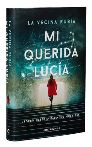 MI QUERIDA LUCÍA | 9788448042110 | LA VECINA RUBIA | Llibreria La Gralla | Llibreria online de Granollers