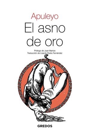 ASNO DE ORO, EL | 9788424940522 | APULEYO | Llibreria La Gralla | Librería online de Granollers