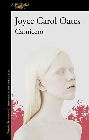 CARNICERO | 9788420477954 | OATES, JOYCE CAROL | Llibreria La Gralla | Librería online de Granollers