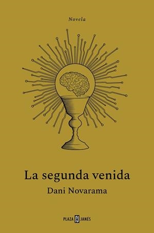 SEGUNDA VENIDA, LA | 9788401034145 | NOVARAMA, DANI | Llibreria La Gralla | Librería online de Granollers