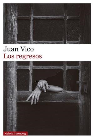 REGRESOS, LOS | 9788410107816 | VICO, JUAN | Llibreria La Gralla | Llibreria online de Granollers