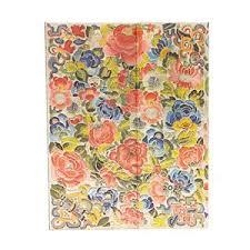 AGENDA PAPERBLANKS 2025 SV VERTICAL PEAR GARDEN ULTRA | 9781408762455 | DSD6245 | Llibreria La Gralla | Librería online de Granollers