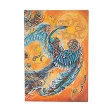 AGENDA PAPERBLANKS 2025 SV HORITZONTAL OCELL CEL MIDI | 9781408762561 | FSD6256 | Llibreria La Gralla | Llibreria online de Granollers