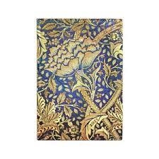 AGENDA PAPERBLANKS 2025 SV HORITZONTAL VALL DEL VENT MIDI | 9781408762547 | FSF6254 | Llibreria La Gralla | Llibreria online de Granollers