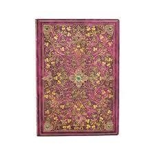 AGENDA PAPERBLANKS 2025 SV HORITZONTAL JUBILEO DIAMANT MIDI | 9781408762523 | FSD6252 | Llibreria La Gralla | Llibreria online de Granollers