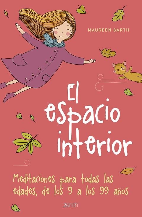 ESPACIO INTERIOR, EL | 9788408291831 | GARTH, MAUREEN | Llibreria La Gralla | Librería online de Granollers