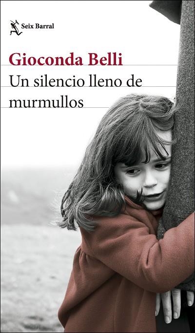 SILENCIO LLENO DE MURMULLOS, UN | 9788432244001 | BELLI, GIOCONDA | Llibreria La Gralla | Librería online de Granollers