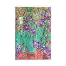 AGENDA PAPERBLANKS 2025 SV HORITZONTAL VAN GOGH MINI | 9781408762219 | DSD6221 | Llibreria La Gralla | Llibreria online de Granollers