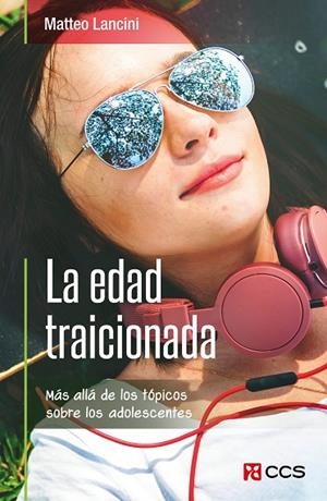 EDAD TRAICIONADA, LA | 9788413792064 | LANCINI, MATTEO | Llibreria La Gralla | Librería online de Granollers