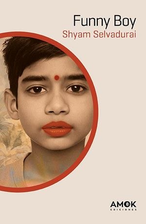 FUNNY BOY | 9788419211392 | SELVADURAI, SHYAM | Llibreria La Gralla | Librería online de Granollers