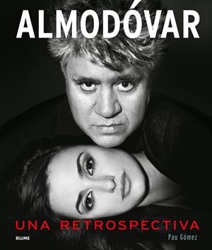 ALMODÓVAR | 9788410048942 | GÓMEZ, PAU | Llibreria La Gralla | Librería online de Granollers