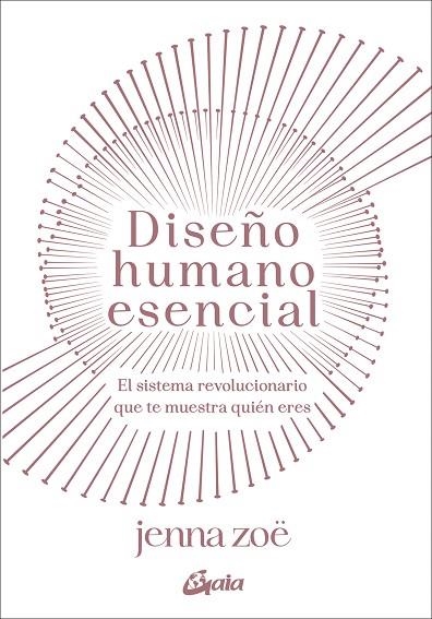 DISEÑO HUMANO ESENCIAL | 9788411081283 | ZOË, JENNA | Llibreria La Gralla | Librería online de Granollers