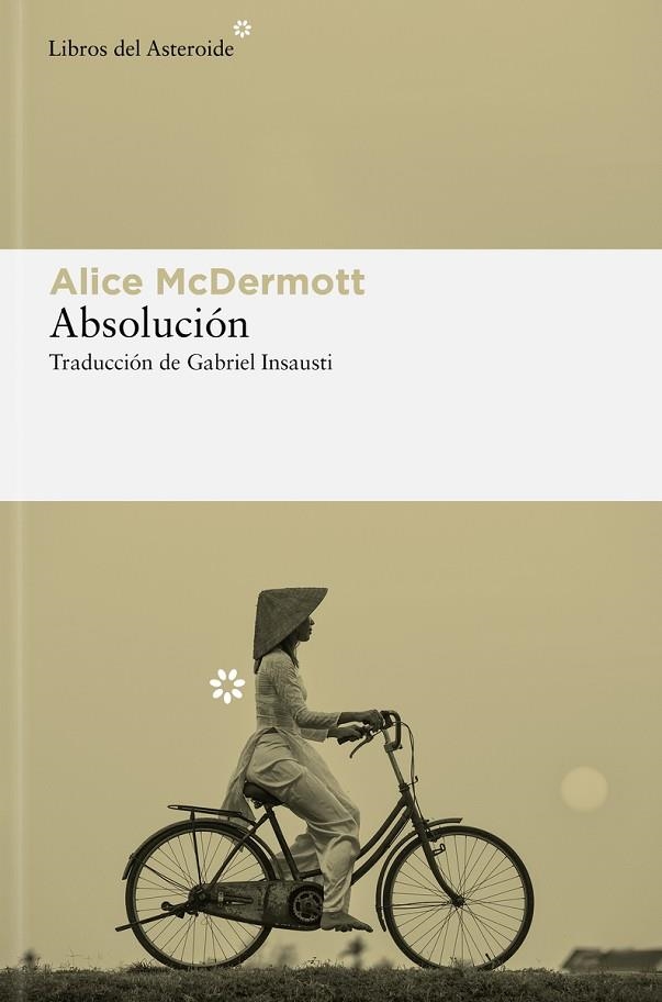 ABSOLUCIÓN | 9788410178175 | MCDERMOTT, ALICE | Llibreria La Gralla | Librería online de Granollers