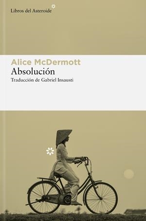 ABSOLUCIÓN | 9788410178175 | MCDERMOTT, ALICE | Llibreria La Gralla | Llibreria online de Granollers