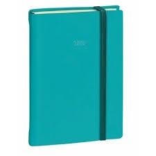 AGENDA 2026 QUO VADIS DAILY 17 SILK DP COLORS | 3371010512508 | 376023Q | Llibreria La Gralla | Llibreria online de Granollers