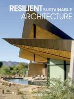 RESILIENT SUSTAINABLE ARCHITECTURE | 9788417557782 | VVAA | Llibreria La Gralla | Llibreria online de Granollers