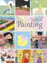 ART OF PAINTING, THE | 9788417557799 | EVA MINGUET | Llibreria La Gralla | Llibreria online de Granollers