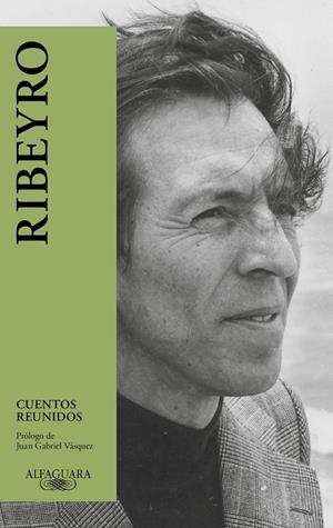 CUENTOS REUNIDOS | 9788420461410 | RIBEYRO, JULIO RAMÓN | Llibreria La Gralla | Librería online de Granollers