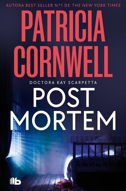 POST MORTEM (DOCTORA KAY SCARPETTA 1) | 9788413149936 | CORNWELL, PATRICIA | Llibreria La Gralla | Librería online de Granollers