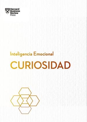 CURIOSIDAD | 9788410121058 | HARVARD BUSINESS REVIEW | Llibreria La Gralla | Librería online de Granollers
