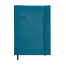 AGENDA 2025 MIQUELRIUS LUXOR PLUS DP CATALA COLORS | 8422593223024 | MR22302- | Llibreria La Gralla | Librería online de Granollers