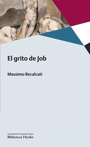 GRITO DE JOB, EL | 9788425451706 | RECALCATI, MASSIMO | Llibreria La Gralla | Librería online de Granollers