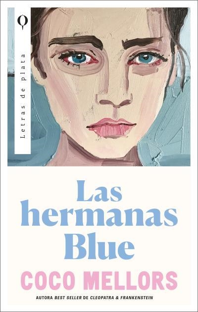 HERMANAS BLUE, LAS | 9788492919703 | MELLORS, COCO | Llibreria La Gralla | Librería online de Granollers