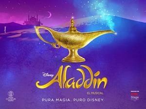ALADDIN, EL MUSICAL (SMARTBOX) | 3608110595361 | SMARTBOX | Llibreria La Gralla | Librería online de Granollers