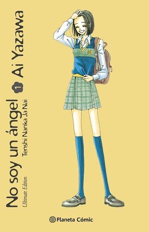 NO SOY UN ÁNGEL Nº 01/04 | 9788411409209 | YAZAWA, AI | Llibreria La Gralla | Librería online de Granollers