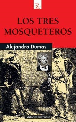 TRES MOSQUETEROS, LOS | 9788426106001 | DUMAS, ALEXANDRE (1802-1870) | Llibreria La Gralla | Llibreria online de Granollers