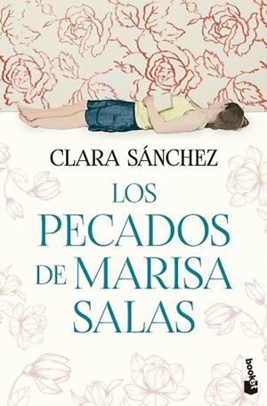 PECADOS DE MARISA SALAS, LOS (BOLSILLO) | 9788408293705 | SÁNCHEZ, CLARA | Llibreria La Gralla | Librería online de Granollers