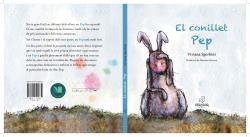 CONILLET PEP, EL | 9788412702880 | SGORBINI, VIVIANA | Llibreria La Gralla | Llibreria online de Granollers