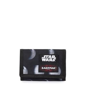 CARTERA EASTPAK CREW SINGLE STAR WARS SWDEASTHSTARBLACK | 1954399985068 | EASEK0003711Q2 | Llibreria La Gralla | Librería online de Granollers